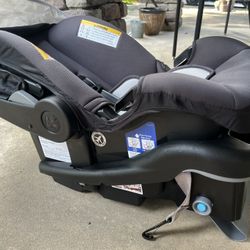 Car Seat 