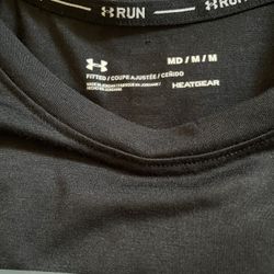 Under Armor  Teen T-shirt