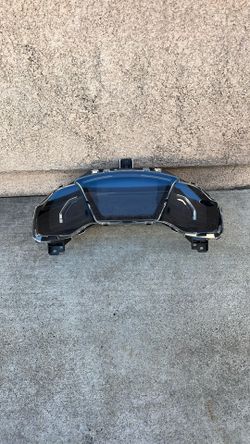 OEM Honda Civic Cluster