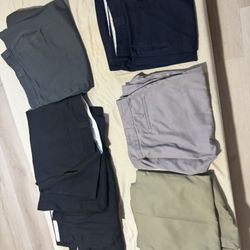Dickies shorts Bundle Size 44 10 Pairs !