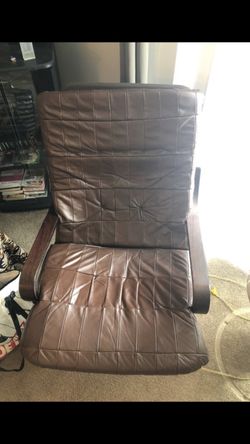 Nice brown office chair furniture