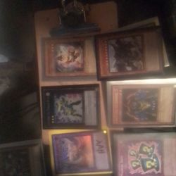 Yu-gi-yo