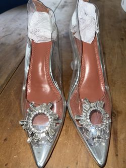 Women’s High Heels Sizes 7 & 8 New