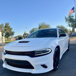 2019 Dodge Charger GT