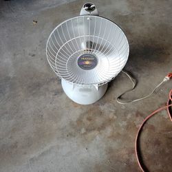 Heater