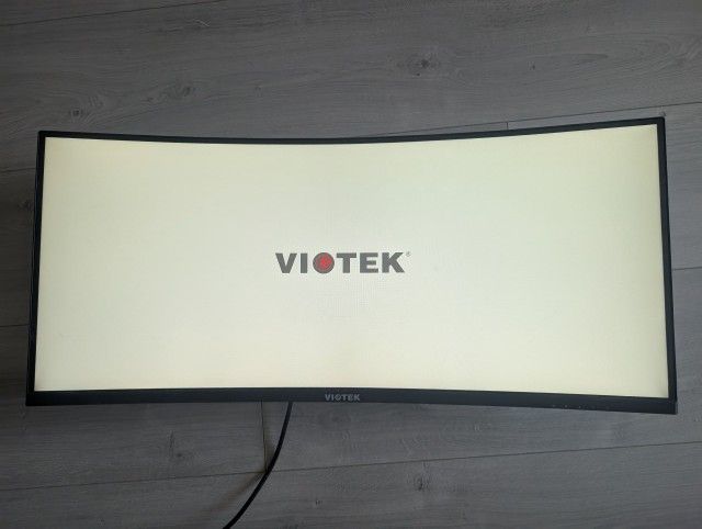 Viotek Monitor