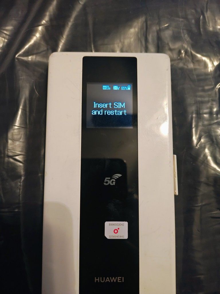 International Internet Puc