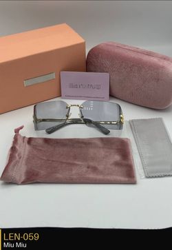 HERMOSOS LENTES
