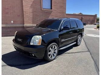 2011 GMC Yukon