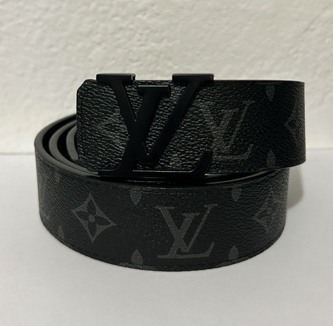 Louis Vuitton Men’s Belt