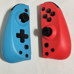 Controller for Nintendo Switch, Switch Controllers Wireless Support Vibration/6-Axis Gyroscope and Wake-up Function