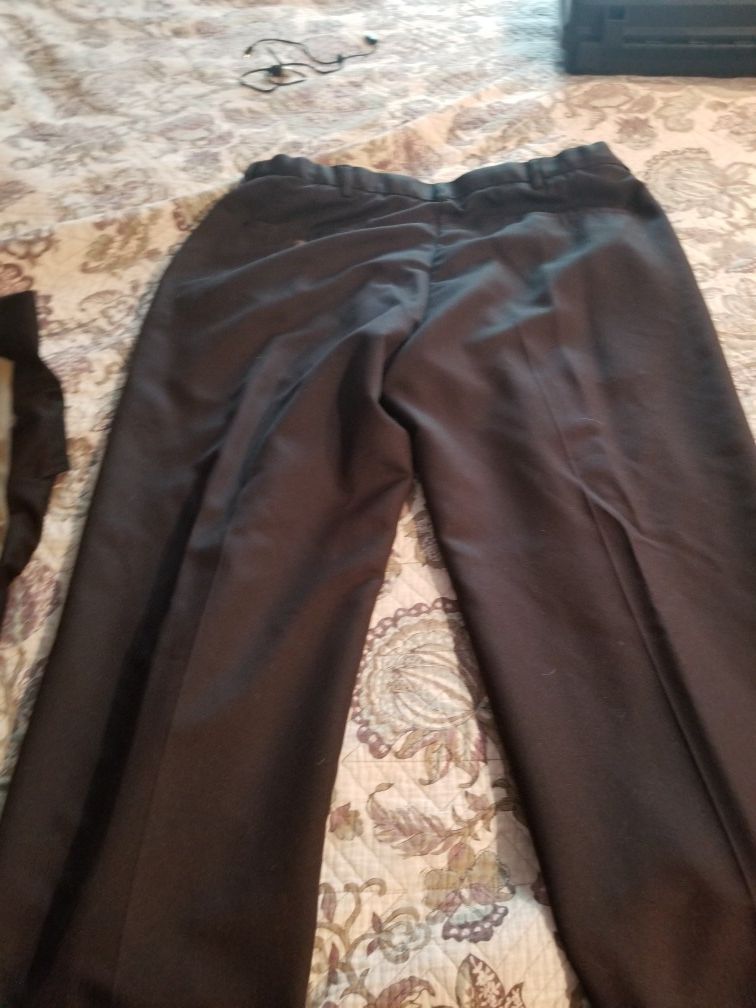 Hagar slacks 38 X 31