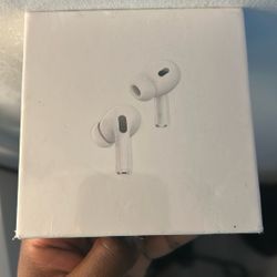 AirPods Gen 2