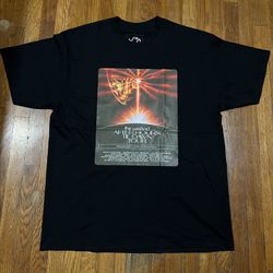 The Weeknd After Hours Til Dawn Tour Tee