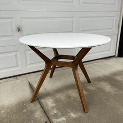 Mid Century Modern Dining Chairs Target White Round Table Dining