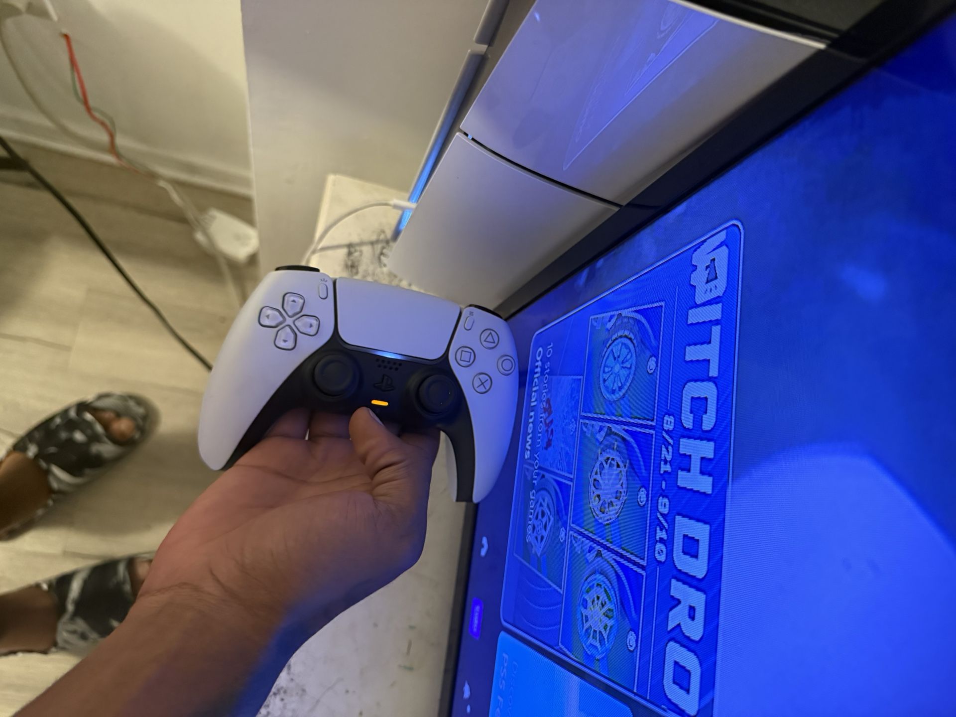 PlayStation 5