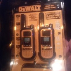 DeWalt