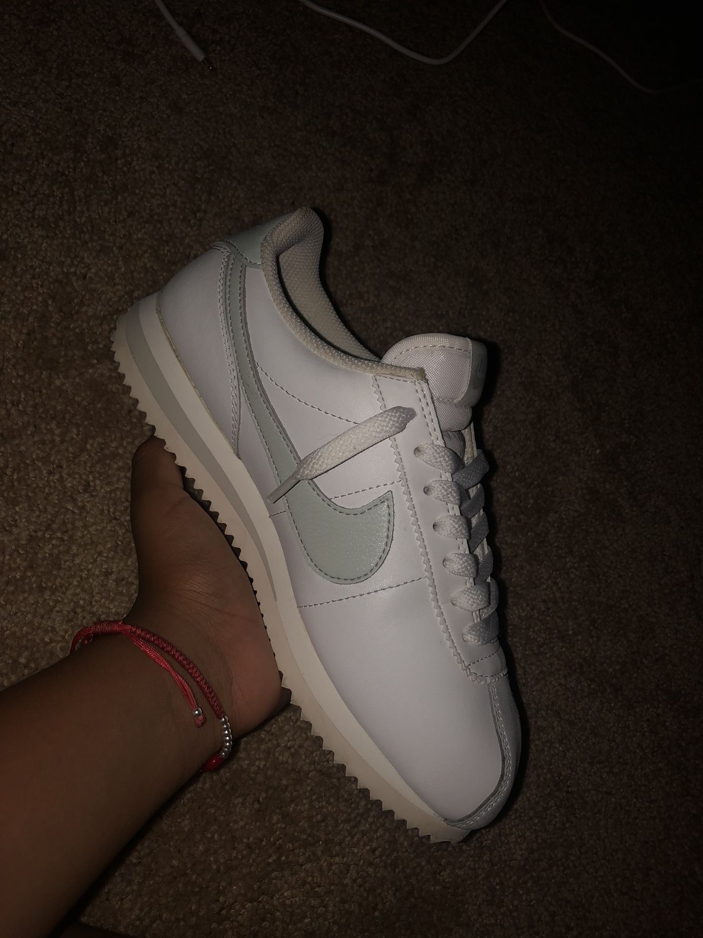 Nike Cortez