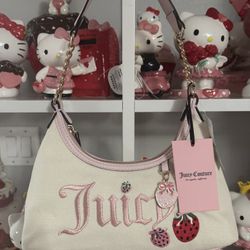 Juicy Berry Sweet Hobo Natural