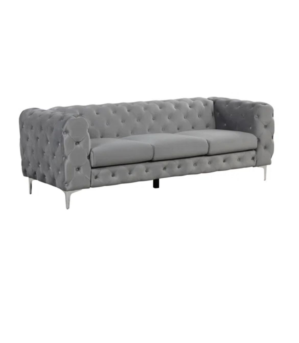 Sofa & Love Seat