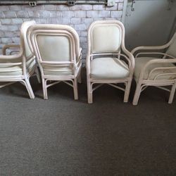 Vintage Chairs