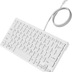 Wired Keyboard