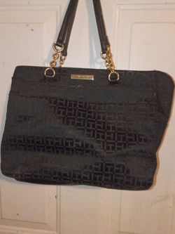 Tommy hilfiger purse