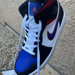 Nike Air Jordan 1 SE