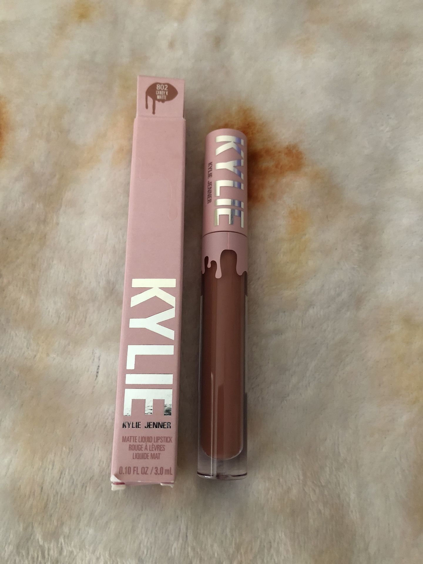 Kylie cosmetics