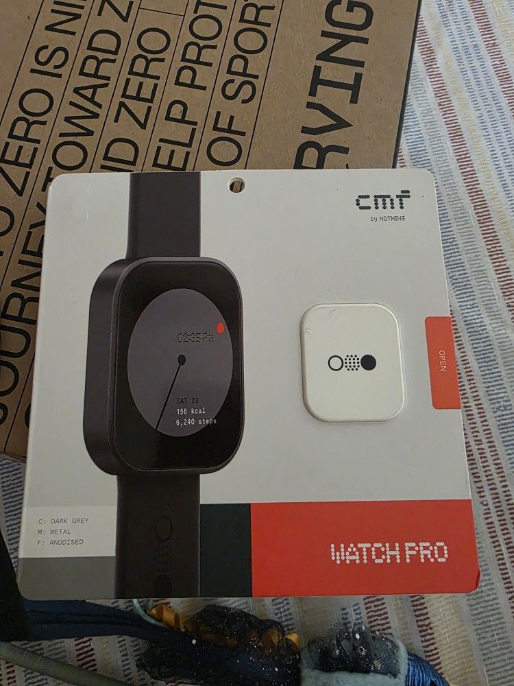 Smart Watch