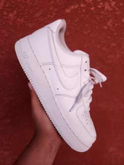Nike Air Force size 10