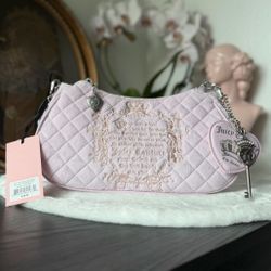 Juicy Once Upon A Time Shoulder Bag 