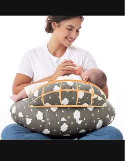 Nursing pillow
