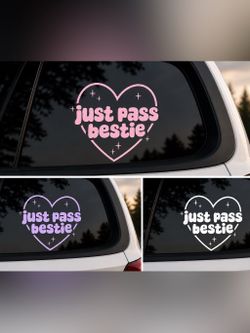 car decal