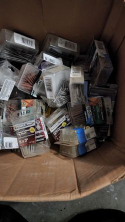 Screws