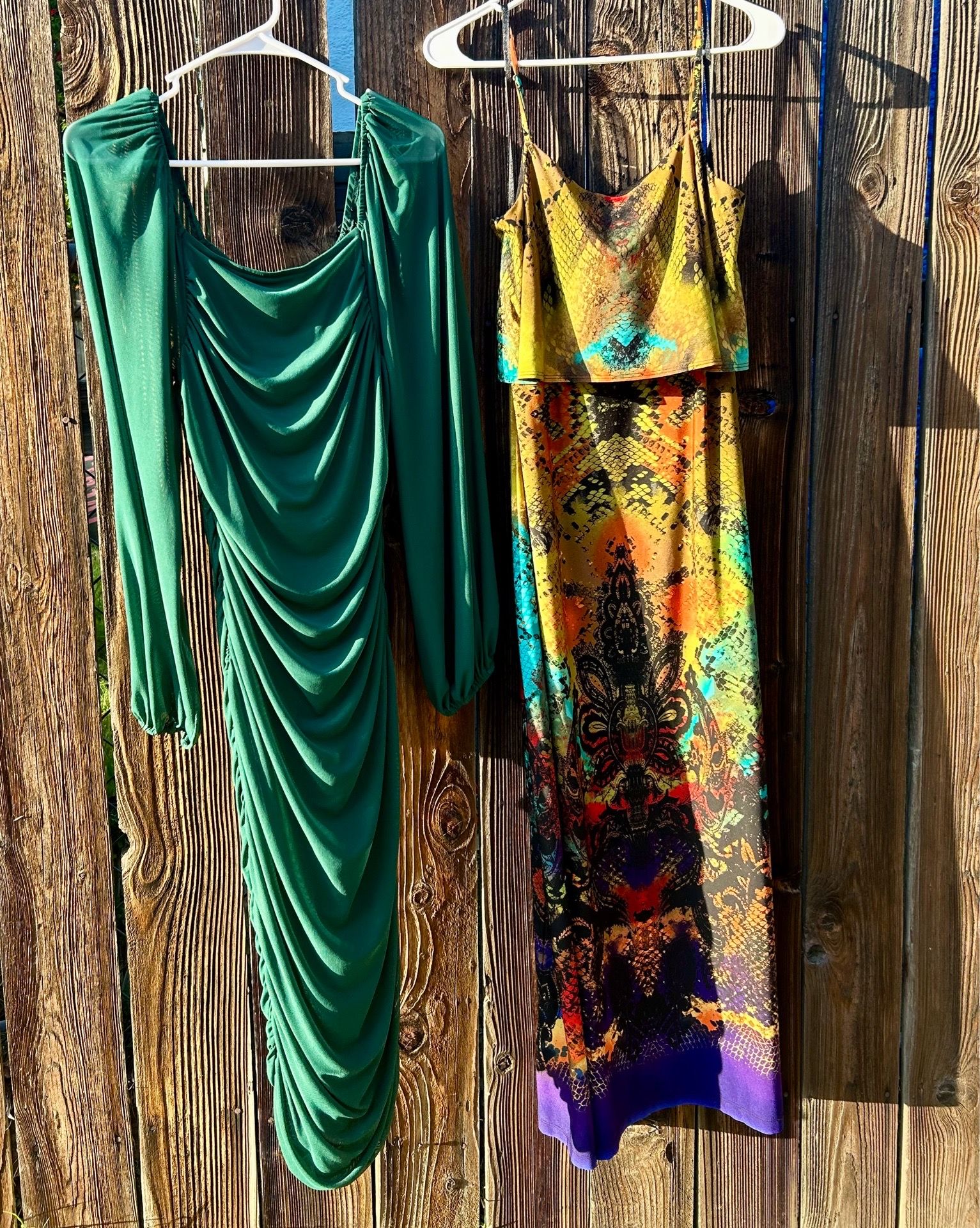 Women’s size Large set of 2