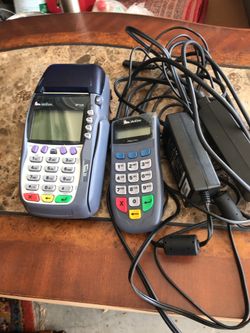 Card processing machine