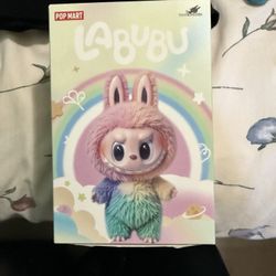 Labubu