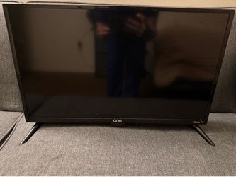 24” smart tv for sale