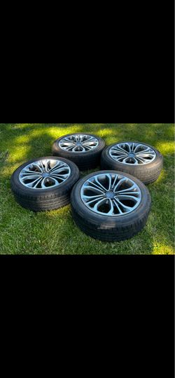 5x112 Wheels And Tires
