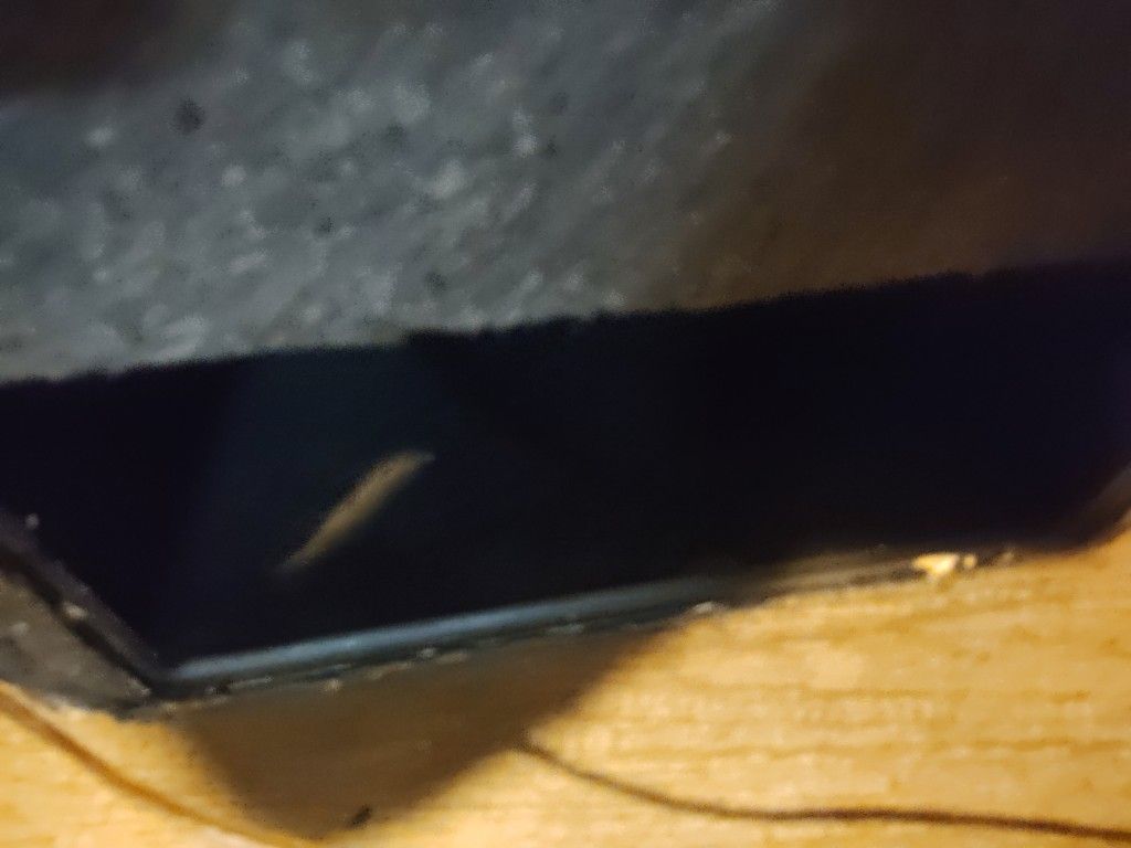 Custom Made Speaker