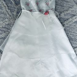 Easter Dress, Girl, Wedding, Special Occasion Dress, Flower Girl 