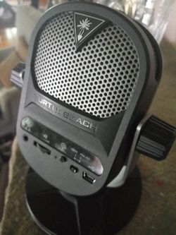 Turtle Beach Stream Mic