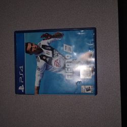 Fifa 19