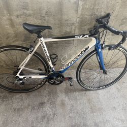 Cannondale CARBON 6  