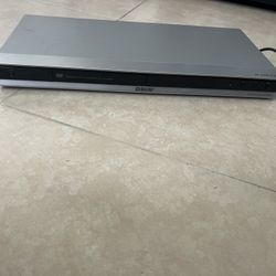SONY DVD PLAYER - DOLBY DIGITAL 