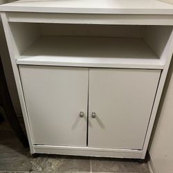 Microwave Stand