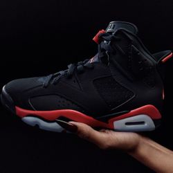 Jordan 6 