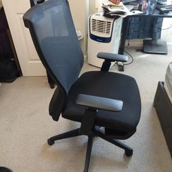 Autonomous Office Ergo Chair