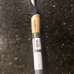 *Brand New” 7 Foot Johnny Morris Signature Rod 